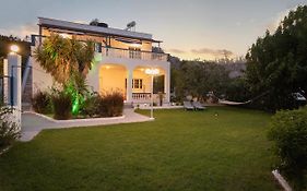 Villa Stegna